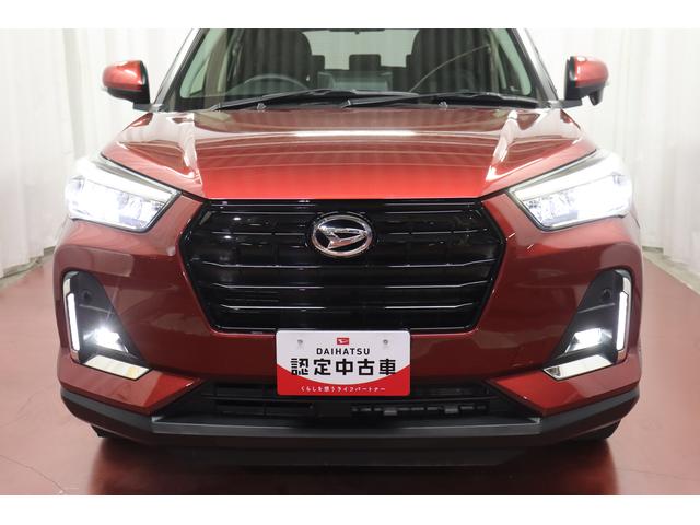 ロッキープレミアム４ＷＤ　ナビＴＶ　ＤＶＤ再生　Ｂｌｕｅｔｏｏｔｈ　ＥＴＣ車載器　ドライブレコーダー　バックカメラ　追従式クルコン　スマートキー　アイドリングストップ　ＬＥＤライト　記録簿（長崎県）の中古車