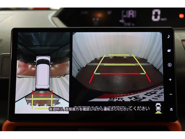 タントファンクロス１オーナー車　ナビＴＶ　ＤＶＤ　Ｂｌｕｅｔｏｏｔｈ　ドライブレコーダー　パノラマモニター　両側電動スライドドア　アイドリングストップ　スマートキー　シートヒーター　ＬＥＤ　記録簿（長崎県）の中古車