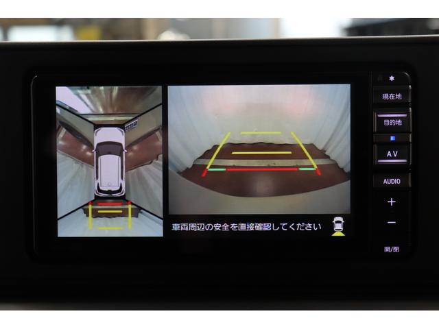 ロッキープレミアムＧ　ＨＥＶ１オーナー　ナビＴＶ　ＤＶＤ　Ｂｌｕｅｔｏｏｔｈ接続　ＥＴＣ車載器　パノラマモニター　追従式クルーズコントロール　スマートキー　シートヒーター　オートライト　記録簿（長崎県）の中古車