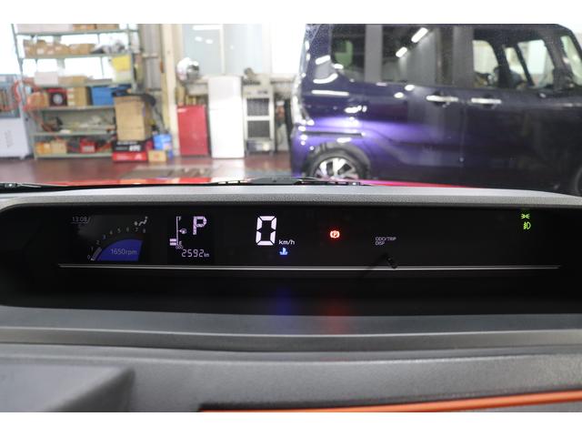 タントファンクロス１オーナー車　ナビＴＶ　ＤＶＤ　Ｂｌｕｅｔｏｏｔｈオーディオ　ドライブレコーダー　パノラマカメラ　両側電動スライドドア　スマートキ−　オートライト　ＬＥＤ　記録簿（長崎県）の中古車