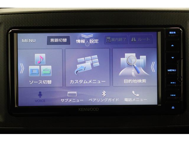 ミライースＬ　ＳＡIII１オーナー　メモリーナビ　ワンセグ　Ｂｌｕｅｔｏｏｔｈ　バックカメラ　運転席助手席エアバッグ　アイドリングストップ　オートライト　オートハイビーム　衝突安全ボディ　キーレスエントリー　記録簿（長崎県）の中古車