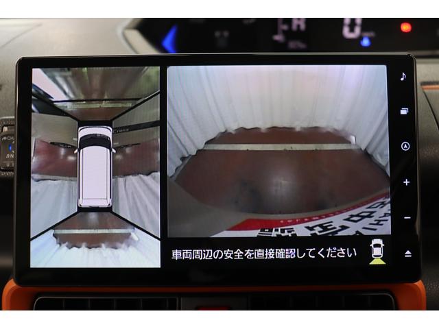 タントファンクロス１オーナー　ナビＴＶ　ＤＶＤ　Ｂｌｕｅｔｏｏｔｈ　ＥＴＣ車載器　ドライブレコーダー　パノラマカメラ　両側電動スライドドア　シートヒーター　スマートキ−　オートライト　アイドリングストップ　記録簿（長崎県）の中古車