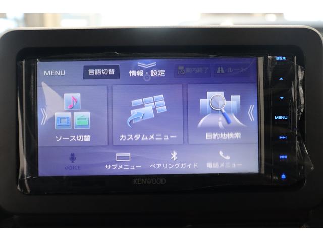 タフトＧ１オーナー　ナビＴＶ　Ｂｌｕｅｔｏｏｔｈ　バックカメラ　スカイルーフ　アイドリングストップ　オートライト　スマートキー　運転席シートヒーター　踏み間違え防止　記録簿（長崎県）の中古車