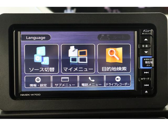 タントＸセレクションメモリーナビ　フルセグＴＶ　ＤＶＤ　Ｂｌｕｅｔｏｏｔｈ　ドライブレコーダー　バックモニター　両側スライド片側電動ドア　アイドリングストップ　スマートキー　オートライト　オートハイビーム　記録簿（長崎県）の中古車