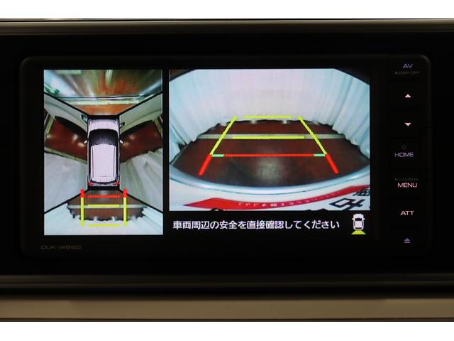 キャストアクティバＧ　ＶＳ　ＳＡIII下取車　ＤＶＤ再生　Ｂｌｕｅｔｏｏｔｈオーディオ　パノラマモニター　オートライト　シ−トヒ−タ−　スマートキー　ＬＥＤ　アイドリングストップ　盗難防止システム　記録簿（長崎県）の中古車