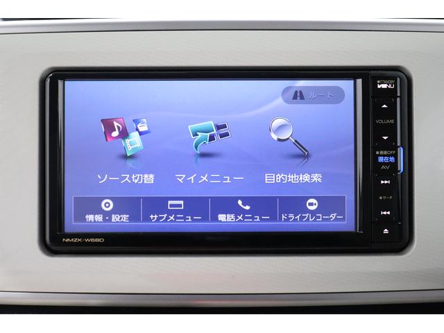 ムーヴキャンバスＸリミテッド　ＳＡII下取車　ナビＴＶ　ＤＶＤ再生　Ｂｌｕｅｔｏｏｔｈ接続　ＥＴＣ車載器　ドライブレコーダー　バックカメラ　両側電動スライドドア　スマートキー　ダブルエアバッグ　盗難防止　整備記録簿（長崎県）の中古車