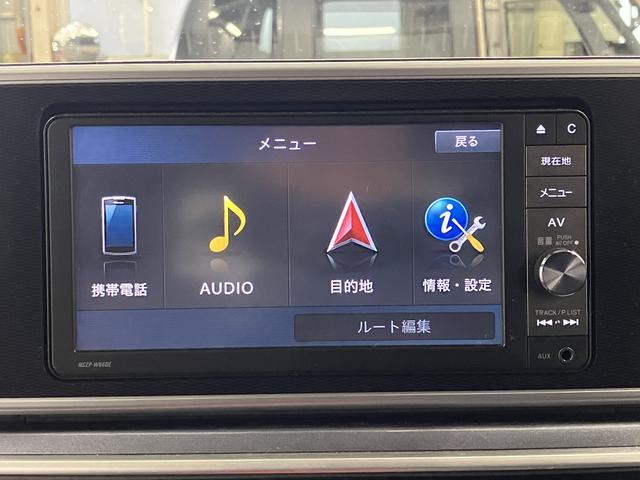 キャストアクティバＧ　ＳＡII下取車　ナビＴＶ　ＤＶＤ再生　Ｂｌｕｅｔｏｏｔｈ接続　ＥＴＣ車載器　バックカメラ　エコアイドル　衝突安全ボディ　ダブルエアバッグ　オートライト　ＬＥＤ　スマートキー　盗難防止　記録簿（長崎県）の中古車