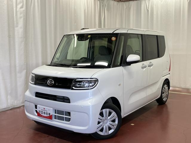 タントＸ１オーナー車　アイドリングストップ　前後誤発進抑制機能　スマートキー　シ−トヒ−タ−　両側スライド片側電動　オートライト　衝突安全ボディ　オートマチックハイビーム　整備記録簿（長崎県）の中古車