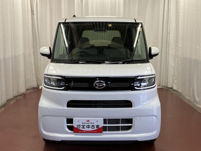 タントＸ１オーナー車　アイドリングストップ　前後誤発進抑制機能　スマートキー　シ−トヒ−タ−　両側スライド片側電動　オートライト　衝突安全ボディ　オートマチックハイビーム　整備記録簿（長崎県）の中古車