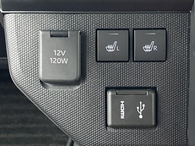 タフトＧワンオーナー車　ディスプレイオーディオ　フルセグ　Ｂｌｕｅｔｏｏｔｈ　バックカメラ　シ−トヒ−タ−　衝突回避支援システム　ガラスサンルーフ　アイドリングストップ　オートライト　衝突安全ボディ　記録簿（長崎県）の中古車