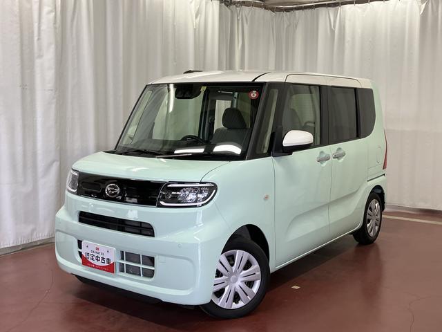 タントＸワンオーナー車　両側スライド片側電動　スマートキー　アイドリングストップ　ＬＥＤヘッドランプ　衝突安全ボディ　シ−トヒ−タ−　オートハイビーム　オートライト　整備記録簿（長崎県）の中古車