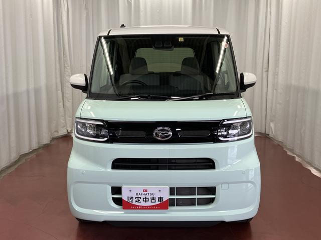 タントＸワンオーナー車　両側スライド片側電動　スマートキー　アイドリングストップ　ＬＥＤヘッドランプ　衝突安全ボディ　シ−トヒ−タ−　オートハイビーム　オートライト　整備記録簿（長崎県）の中古車