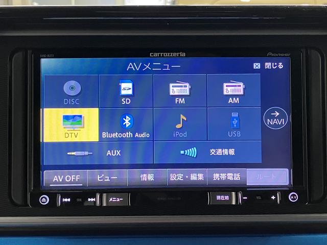 キャストアクティバＧ　ＳＡII下取車　ナビＴＶ　ＤＶＤ再生　Ｂｌｕｅｔｏｏｔｈ接続　ＥＴＣ　ドライブレコーダー　バックカメラ　エコアイドル　スマートキー　オートライト　ＬＥＤ　衝突安全ボディ　盗難防止　整備記録簿（長崎県）の中古車