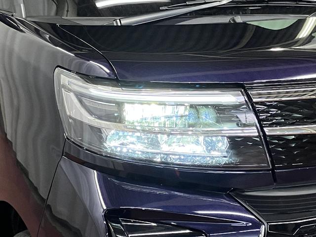 タントカスタムＸ届出済未使用車　展示車　ワンオーナー車　禁煙　誤発進抑制　シートヒーター　ＬＥＤ　スマートキー　盗難防止システム　オートライト　衝突安全ボディ　両側電動スライドドア　アイドリングストップ　整備記録簿（長崎県）の中古車