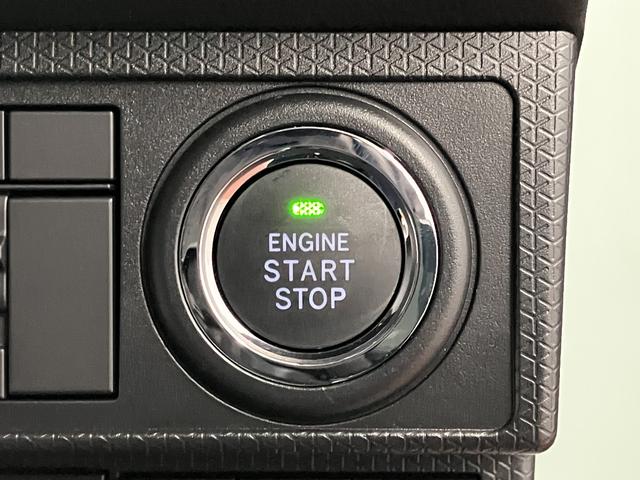 タントＸ届出済未使用車　展示車　ワンオーナー　禁煙　スマートキ−　ＬＥＤヘッドランプ　盗難警報装置　片側電動両側スライドドア　オートライト　衝突安全ボディ　アイドリングストップ　衝突回避システム　点検記録簿付（長崎県）の中古車