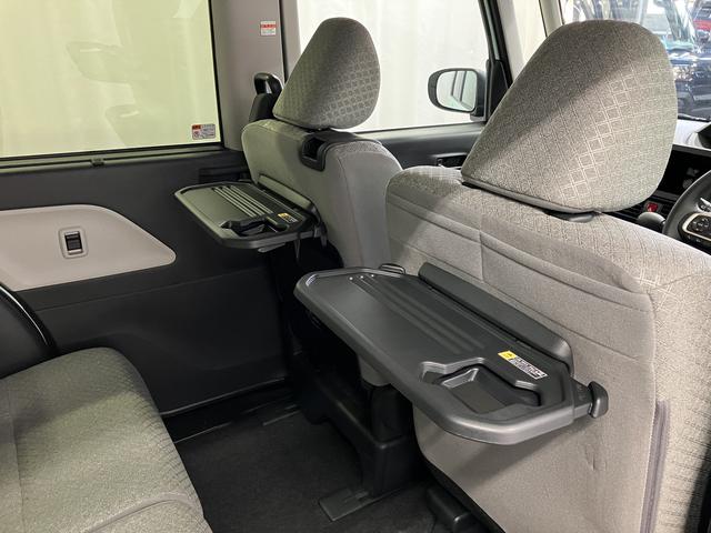 タントＸ届出済未使用車　展示車　ワンオーナー　禁煙　スマートキ−　ＬＥＤヘッドランプ　盗難警報装置　片側電動両側スライドドア　オートライト　衝突安全ボディ　アイドリングストップ　衝突回避システム　点検記録簿付（長崎県）の中古車