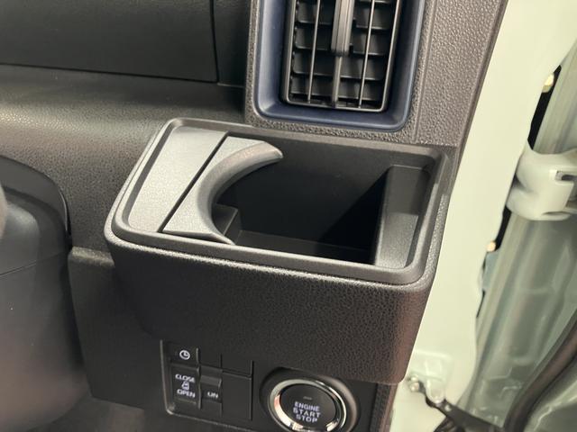 タントＸ届出済未使用車　展示車　ワンオーナー　禁煙　スマートキ−　ＬＥＤヘッドランプ　盗難警報装置　片側電動両側スライドドア　オートライト　衝突安全ボディ　アイドリングストップ　衝突回避システム　点検記録簿付（長崎県）の中古車