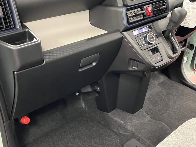 タントＸ届出済未使用車　展示車　ワンオーナー　禁煙　スマートキ−　ＬＥＤヘッドランプ　盗難警報装置　片側電動両側スライドドア　オートライト　衝突安全ボディ　アイドリングストップ　衝突回避システム　点検記録簿付（長崎県）の中古車
