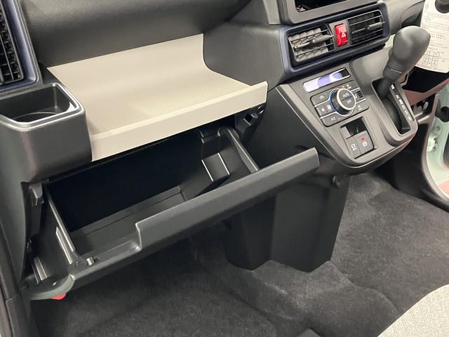 タントＸ届出済未使用車　展示車　ワンオーナー　禁煙　スマートキ−　ＬＥＤヘッドランプ　盗難警報装置　片側電動両側スライドドア　オートライト　衝突安全ボディ　アイドリングストップ　衝突回避システム　点検記録簿付（長崎県）の中古車