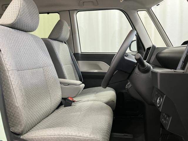 タントＸ届出済未使用車　展示車　ワンオーナー　禁煙　スマートキ−　ＬＥＤヘッドランプ　盗難警報装置　片側電動両側スライドドア　オートライト　衝突安全ボディ　アイドリングストップ　衝突回避システム　点検記録簿付（長崎県）の中古車