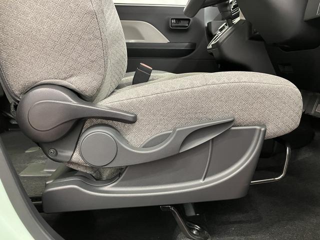 タントＸ届出済未使用車　展示車　ワンオーナー　禁煙　スマートキ−　ＬＥＤヘッドランプ　盗難警報装置　片側電動両側スライドドア　オートライト　衝突安全ボディ　アイドリングストップ　衝突回避システム　点検記録簿付（長崎県）の中古車