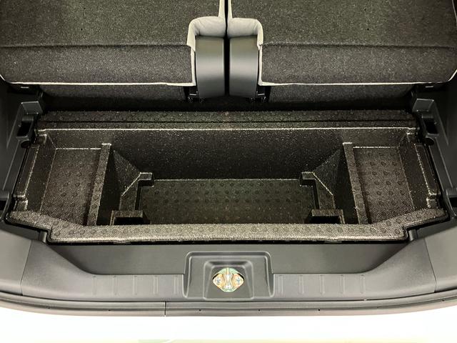 タントＸ届出済未使用車　展示車　ワンオーナー　禁煙　スマートキ−　ＬＥＤヘッドランプ　盗難警報装置　片側電動両側スライドドア　オートライト　衝突安全ボディ　アイドリングストップ　衝突回避システム　点検記録簿付（長崎県）の中古車