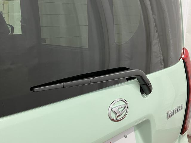 タントＸ届出済未使用車　展示車　ワンオーナー　禁煙　スマートキ−　ＬＥＤヘッドランプ　盗難警報装置　片側電動両側スライドドア　オートライト　衝突安全ボディ　アイドリングストップ　衝突回避システム　点検記録簿付（長崎県）の中古車