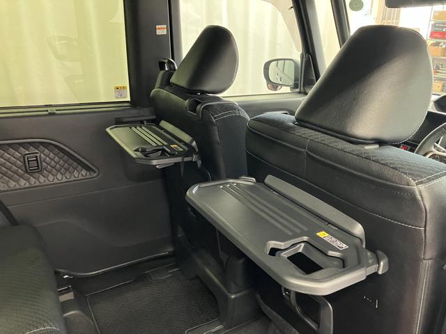 タントカスタムＲＳスタイルセレクション下取車　ナビＴＶ　ＤＶＤ再生　Ｂｌｕｅｔｏｏｔｈ　ＥＴＣ　ドライブレコーダー　パノラマモニター　両側電動スライドドア　ターボエンジン　アイドリングストップ　スマートキー　衝突安全ボディ　整備記録簿（長崎県）の中古車