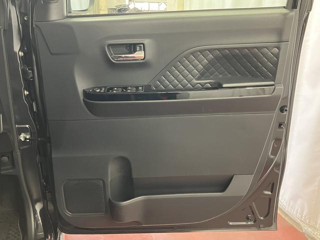 タントカスタムＲＳスタイルセレクション下取車　ナビＴＶ　ＤＶＤ再生　Ｂｌｕｅｔｏｏｔｈ　ＥＴＣ　ドライブレコーダー　パノラマモニター　両側電動スライドドア　ターボエンジン　アイドリングストップ　スマートキー　衝突安全ボディ　整備記録簿（長崎県）の中古車
