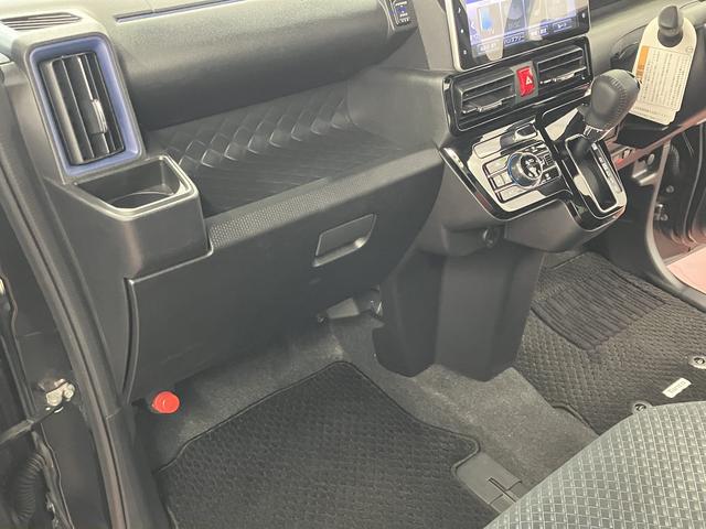 タントカスタムＲＳスタイルセレクション下取車　ナビＴＶ　ＤＶＤ再生　Ｂｌｕｅｔｏｏｔｈ　ＥＴＣ　ドライブレコーダー　パノラマモニター　両側電動スライドドア　ターボエンジン　アイドリングストップ　スマートキー　衝突安全ボディ　整備記録簿（長崎県）の中古車