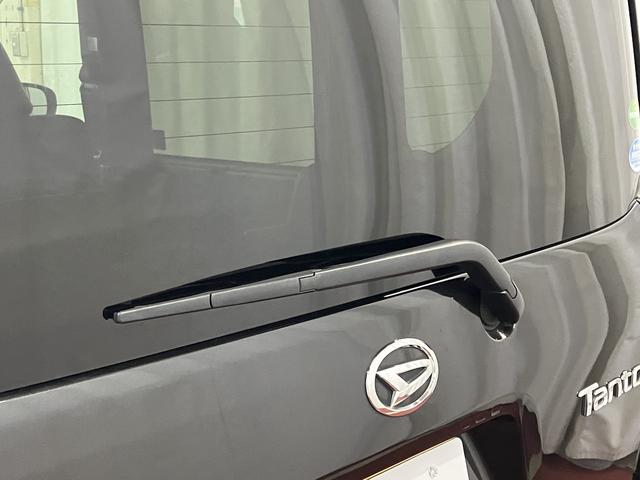 タントカスタムＲＳスタイルセレクション下取車　ナビＴＶ　ＤＶＤ再生　Ｂｌｕｅｔｏｏｔｈ　ＥＴＣ　ドライブレコーダー　パノラマモニター　両側電動スライドドア　ターボエンジン　アイドリングストップ　スマートキー　衝突安全ボディ　整備記録簿（長崎県）の中古車