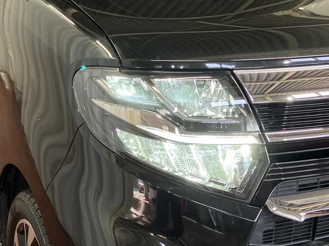 タントカスタムＲＳスタイルセレクション下取車　ナビＴＶ　ＤＶＤ再生　Ｂｌｕｅｔｏｏｔｈ　ＥＴＣ　ドライブレコーダー　パノラマモニター　両側電動スライドドア　ターボエンジン　アイドリングストップ　スマートキー　衝突安全ボディ　整備記録簿（長崎県）の中古車