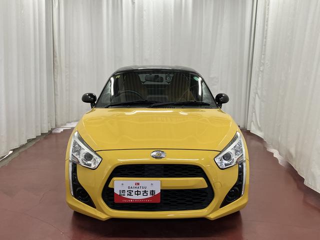 コペンローブ下取車　メモリーナビ　バックカメラ　ＴＶ　ＤＶＤ　ブルートゥース　ＥＴＣ　ドライブレコーダー　シートヒーター　スマートキー　アイドリングストップ　エアバッグ　衝突安全ボディ　記録簿　アルミホイール（長崎県）の中古車