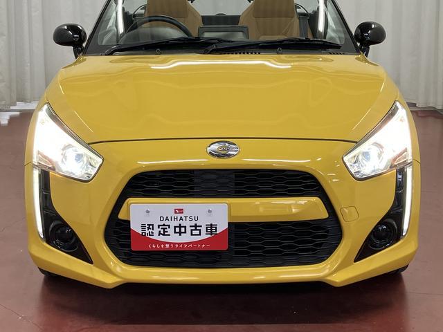 コペンローブ下取車　メモリーナビ　バックカメラ　ＴＶ　ＤＶＤ　ブルートゥース　ＥＴＣ　ドライブレコーダー　シートヒーター　スマートキー　アイドリングストップ　エアバッグ　衝突安全ボディ　記録簿　アルミホイール（長崎県）の中古車