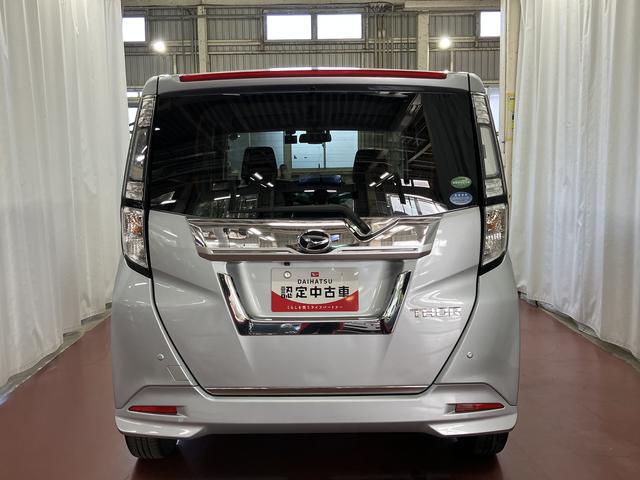 トールカスタムＧ　ＳＡII下取車　ナビＴＶ　ＤＶＤ再生　Ｂｌｕｅｔｏｏｔｈ接続　ＥＴＣ　ドラレコ付き　パノラマカメラ　両側電動スライドドア　オートクルーズ　ＬＥＤ　エコアイドル　オートライト　スマートキー　Ｗエアバッグ　記録簿（長崎県）の中古車
