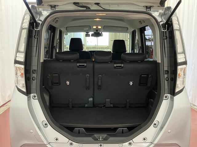 トールカスタムＧ　ＳＡII下取車　ナビＴＶ　ＤＶＤ再生　Ｂｌｕｅｔｏｏｔｈ接続　ＥＴＣ　ドラレコ付き　パノラマカメラ　両側電動スライドドア　オートクルーズ　ＬＥＤ　エコアイドル　オートライト　スマートキー　Ｗエアバッグ　記録簿（長崎県）の中古車