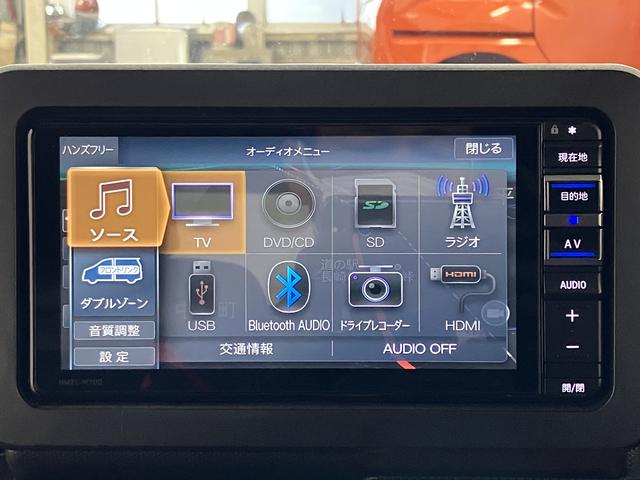 タフトＧターボひょう害車　下取車　ターボエンジン　ナビＴＶ　ＤＶＤ　Ｂｌｕｅｔｏｏｔｈ　ＥＴＣ　ドライブレコーダー　パノラマモニター対応　車線逸脱警報装置　シートヒーター　盗難防止システム　エコアイドル（長崎県）の中古車