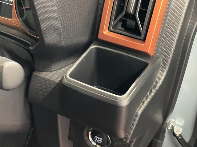 タフトＧターボひょう害車　下取車　ターボエンジン　ナビＴＶ　ＤＶＤ　Ｂｌｕｅｔｏｏｔｈ　ＥＴＣ　ドライブレコーダー　パノラマモニター対応　車線逸脱警報装置　シートヒーター　盗難防止システム　エコアイドル（長崎県）の中古車