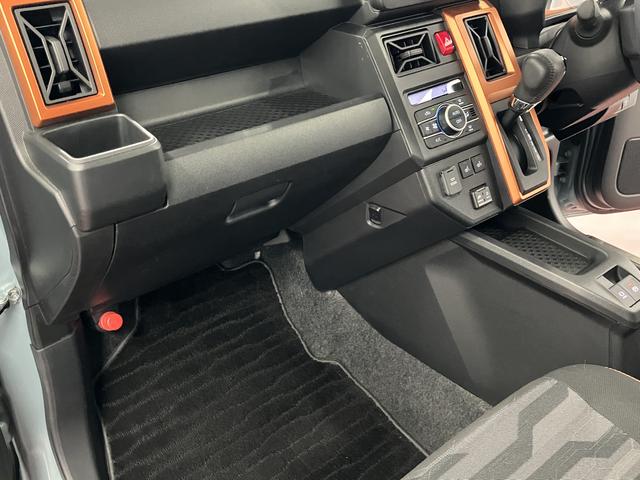 タフトＧターボひょう害車　下取車　ターボエンジン　ナビＴＶ　ＤＶＤ　Ｂｌｕｅｔｏｏｔｈ　ＥＴＣ　ドライブレコーダー　パノラマモニター対応　車線逸脱警報装置　シートヒーター　盗難防止システム　エコアイドル（長崎県）の中古車