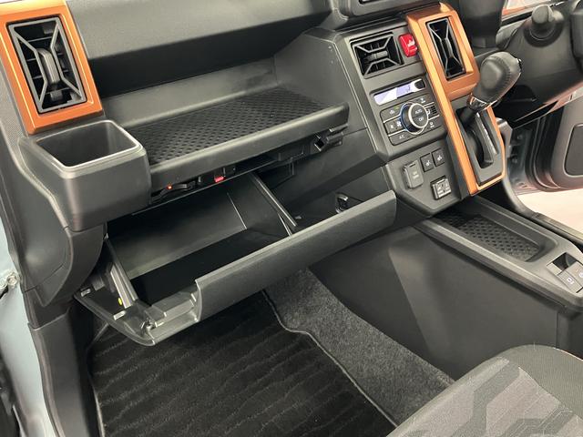 タフトＧターボひょう害車　下取車　ターボエンジン　ナビＴＶ　ＤＶＤ　Ｂｌｕｅｔｏｏｔｈ　ＥＴＣ　ドライブレコーダー　パノラマモニター対応　車線逸脱警報装置　シートヒーター　盗難防止システム　エコアイドル（長崎県）の中古車