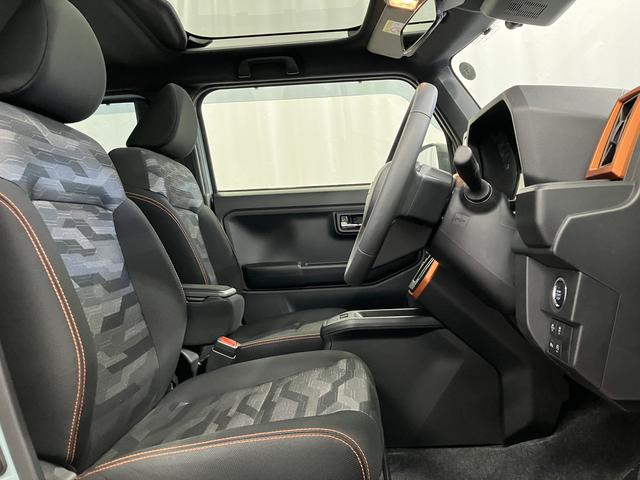 タフトＧターボひょう害車　下取車　ターボエンジン　ナビＴＶ　ＤＶＤ　Ｂｌｕｅｔｏｏｔｈ　ＥＴＣ　ドライブレコーダー　パノラマモニター対応　車線逸脱警報装置　シートヒーター　盗難防止システム　エコアイドル（長崎県）の中古車