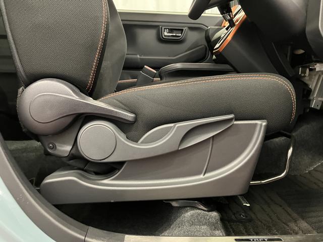 タフトＧターボひょう害車　下取車　ターボエンジン　ナビＴＶ　ＤＶＤ　Ｂｌｕｅｔｏｏｔｈ　ＥＴＣ　ドライブレコーダー　パノラマモニター対応　車線逸脱警報装置　シートヒーター　盗難防止システム　エコアイドル（長崎県）の中古車
