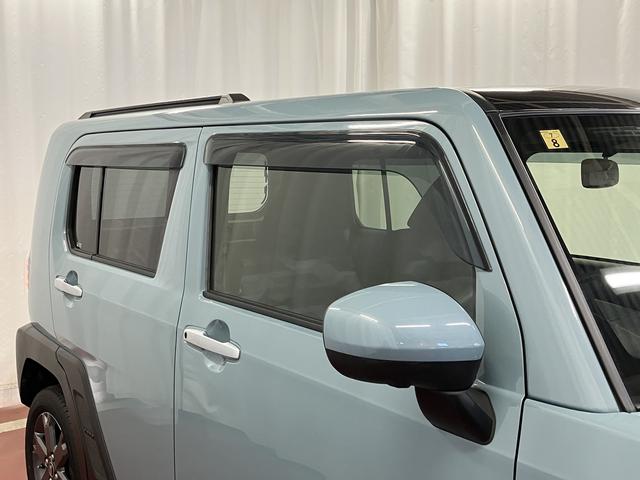 タフトＧターボひょう害車　下取車　ターボエンジン　ナビＴＶ　ＤＶＤ　Ｂｌｕｅｔｏｏｔｈ　ＥＴＣ　ドライブレコーダー　パノラマモニター対応　車線逸脱警報装置　シートヒーター　盗難防止システム　エコアイドル（長崎県）の中古車