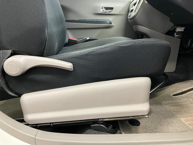 ミライースＸ　リミテッドＳＡ下取車　電動格納式ミラー　Ｗエアバッグ　アイドリングストップ　横滑防止装置　イモビライザー　衝突安全ボディ　アルミホイール　キーレスエントリー　ＡＢＳ　記録簿　エアバッグ（長崎県）の中古車