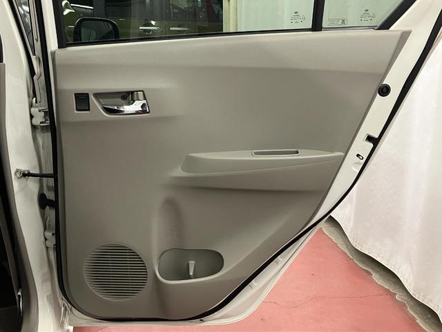 ミライースＸ　リミテッドＳＡ下取車　電動格納式ミラー　Ｗエアバッグ　アイドリングストップ　横滑防止装置　イモビライザー　衝突安全ボディ　アルミホイール　キーレスエントリー　ＡＢＳ　記録簿　エアバッグ（長崎県）の中古車
