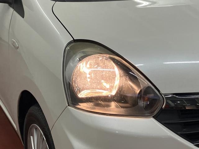 ミライースＸ　リミテッドＳＡ下取車　電動格納式ミラー　Ｗエアバッグ　アイドリングストップ　横滑防止装置　イモビライザー　衝突安全ボディ　アルミホイール　キーレスエントリー　ＡＢＳ　記録簿　エアバッグ（長崎県）の中古車