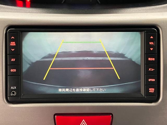ムーヴカスタム　Ｘリミテッド下取車　セキュリティーアラーム　電格ミラー　スマートキー　ＤＶＤ再生　衝突安全ボディ　ベンチシート　運転席エアバック　ＡＢＳ　アルミホイール　ワンセグ　記録簿　アイドリングストップ搭載（長崎県）の中古車