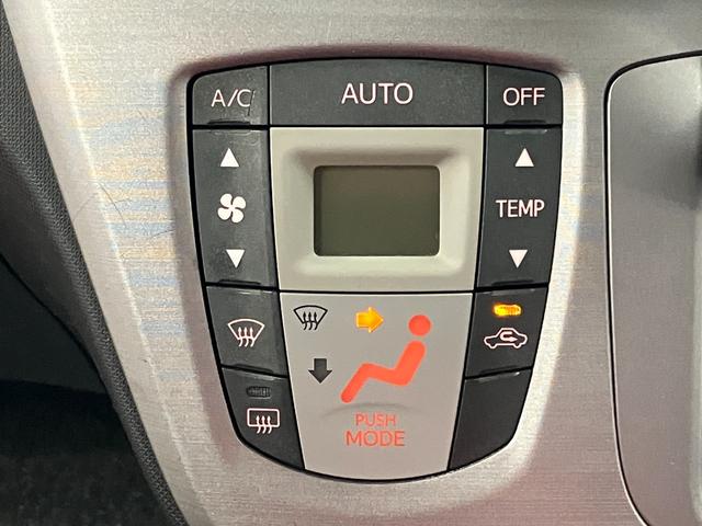 ムーヴカスタム　Ｘリミテッド下取車　セキュリティーアラーム　電格ミラー　スマートキー　ＤＶＤ再生　衝突安全ボディ　ベンチシート　運転席エアバック　ＡＢＳ　アルミホイール　ワンセグ　記録簿　アイドリングストップ搭載（長崎県）の中古車