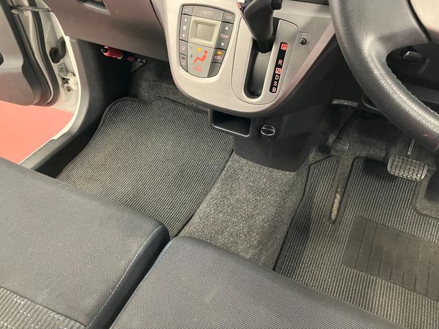 ムーヴカスタム　Ｘリミテッド下取車　セキュリティーアラーム　電格ミラー　スマートキー　ＤＶＤ再生　衝突安全ボディ　ベンチシート　運転席エアバック　ＡＢＳ　アルミホイール　ワンセグ　記録簿　アイドリングストップ搭載（長崎県）の中古車