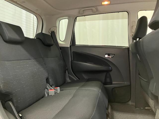 ムーヴカスタム　Ｘリミテッド下取車　セキュリティーアラーム　電格ミラー　スマートキー　ＤＶＤ再生　衝突安全ボディ　ベンチシート　運転席エアバック　ＡＢＳ　アルミホイール　ワンセグ　記録簿　アイドリングストップ搭載（長崎県）の中古車